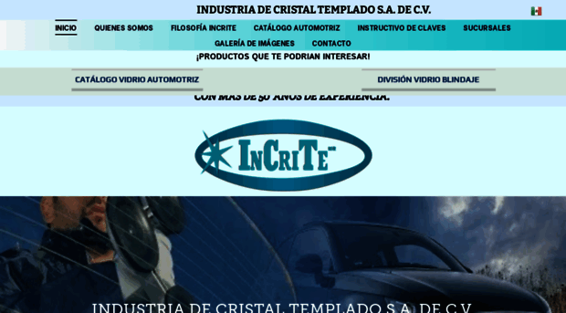 incrite.com.mx