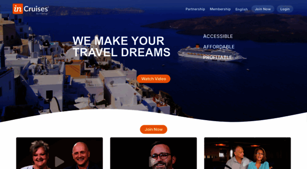 incruises.com