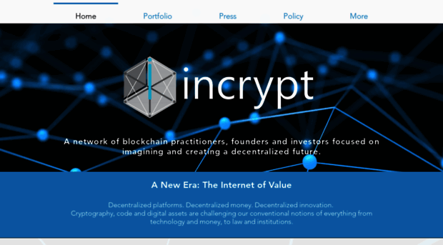 incrypt.co