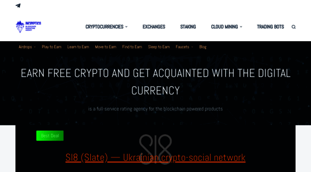 incryptico.com