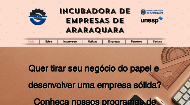 incubadora-araraquara.com.br