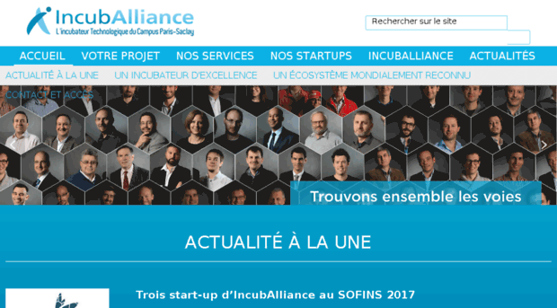 incuballiance.intersel.fr