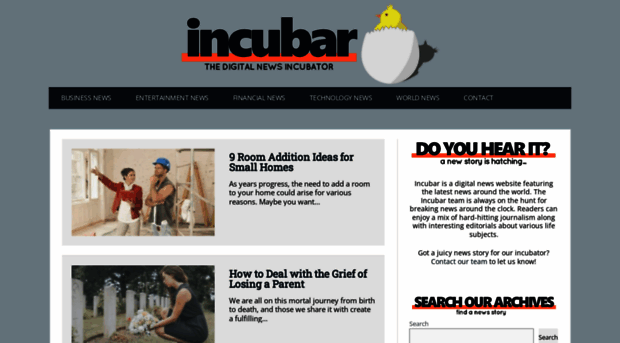 incubar.net