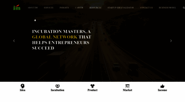 incubationmasters.com