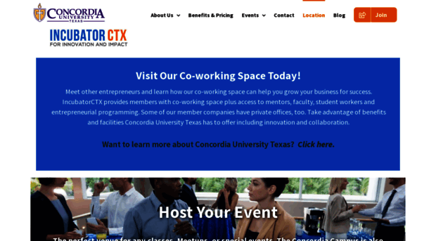 incubatorctx.com