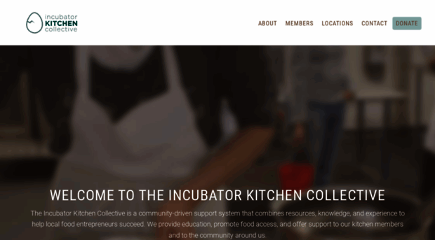 incubatorkitchencollective.org