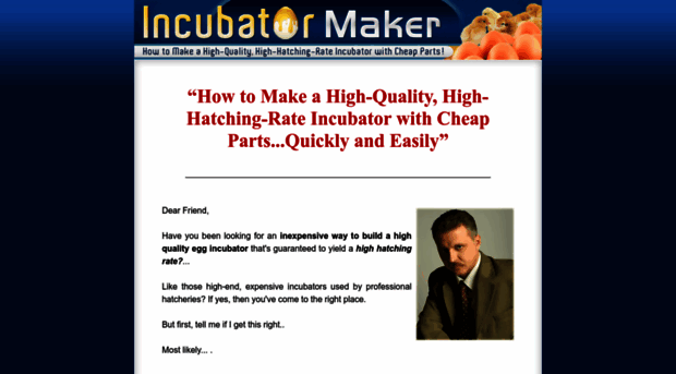 incubatormaker.net