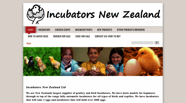 incubatorsnz.co.nz