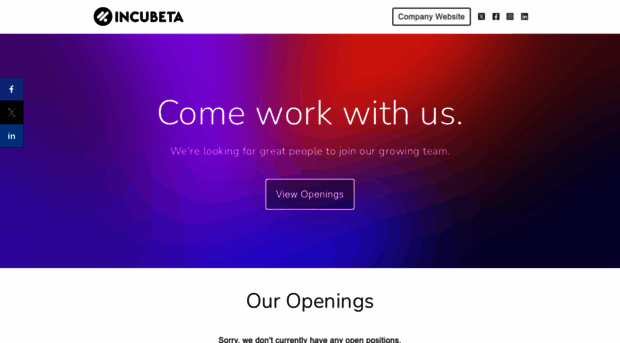 incubeta-us.breezy.hr