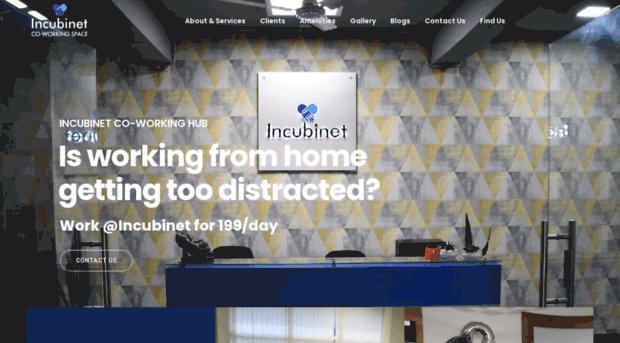 incubinet.com