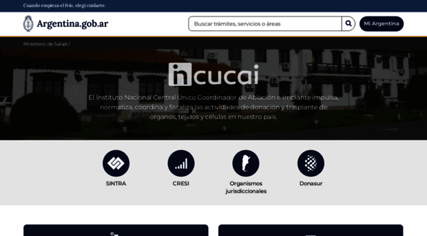 incucai.gov.ar