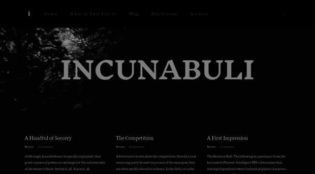 incunabuli.com