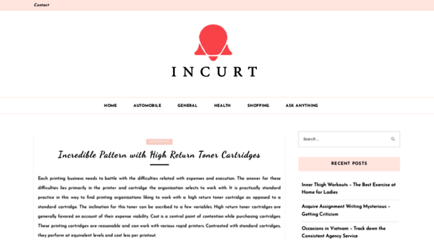 incurt.org