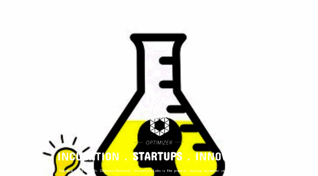 incuvationlabs.com