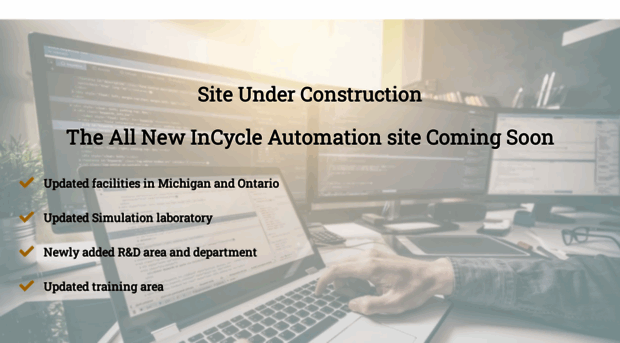 incycleautomation.com