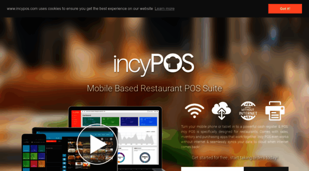 incypos.com