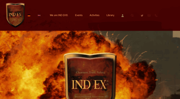 ind-ex.info
