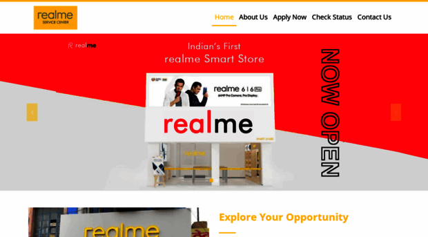 ind-realme.com