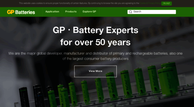 ind.gpbatteries.com