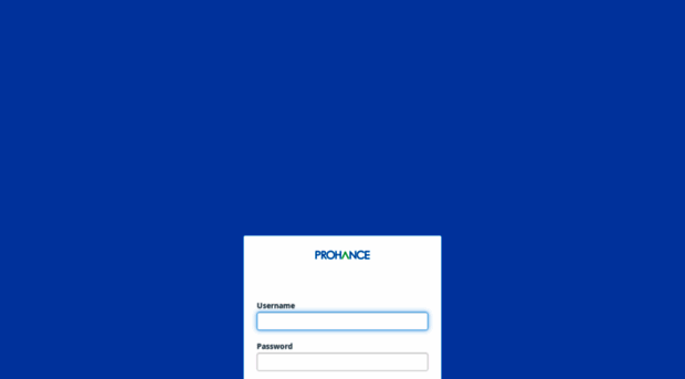 ind1.prohance.io - ProHance - Ind 1 Pro Hance