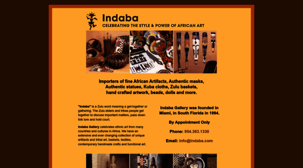 indaba.com