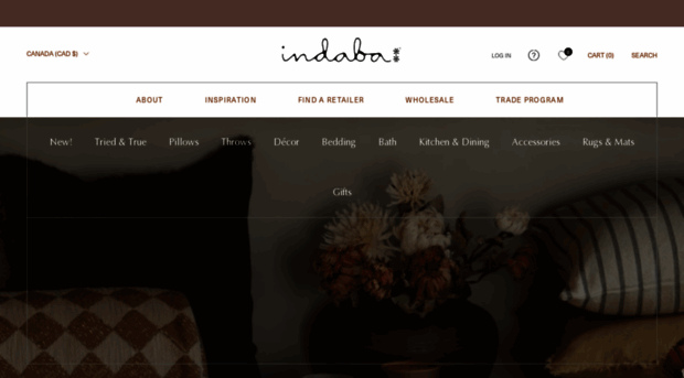 indabahome.com