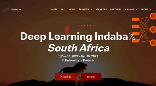 indabax.co.za