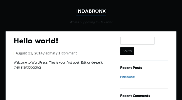 indabronx.com