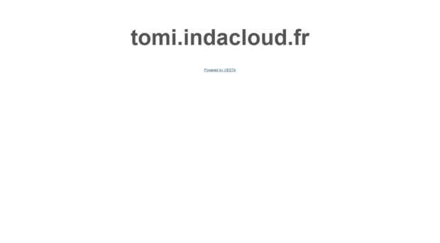 indacloud.fr