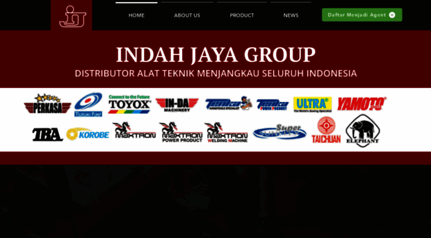 indahjaya.com