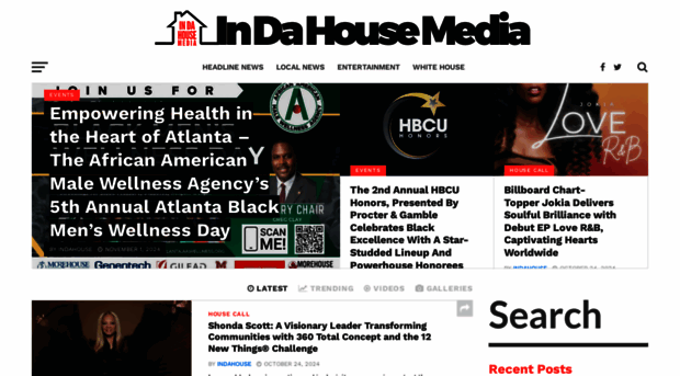 indahousemedia.com