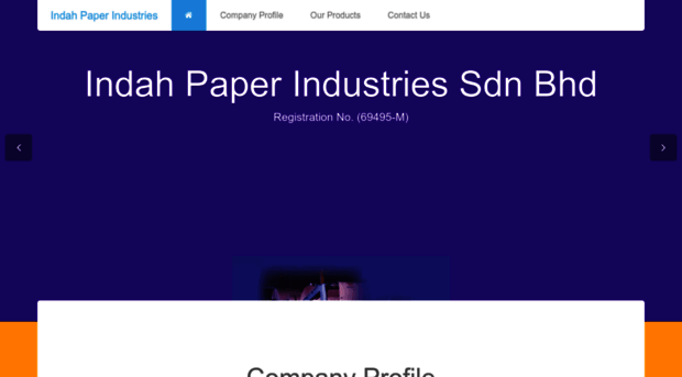 indahpaper.com