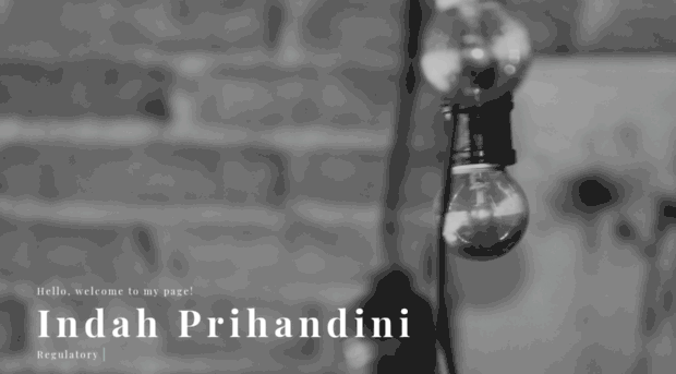 indahprihandini.com