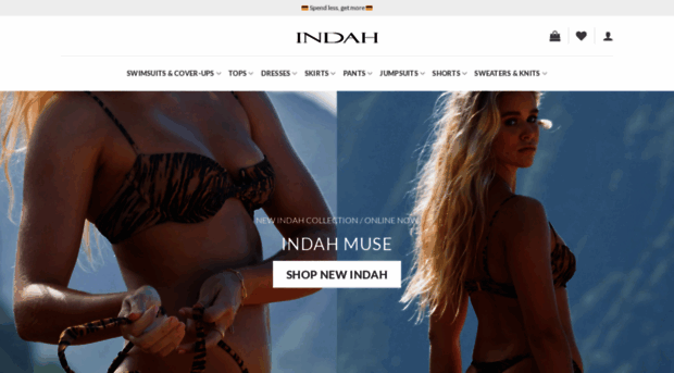 indahshop.com