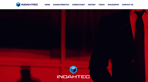 indahtec.com