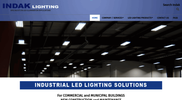 indaklighting.com