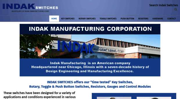 indakswitches.com