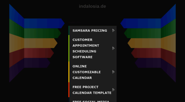 indalosia.de