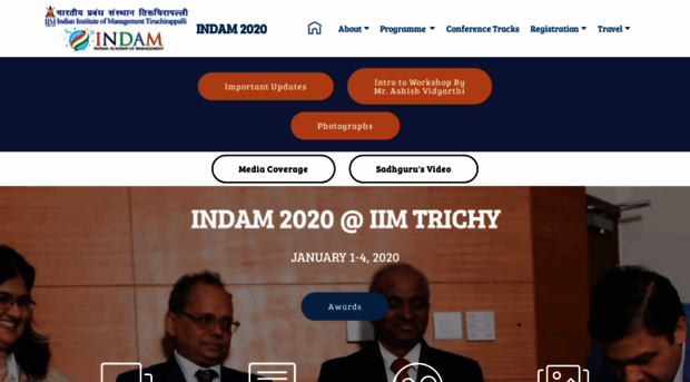 indam2020.iimtrichy.ac.in