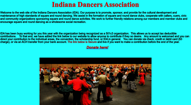 indancers.org