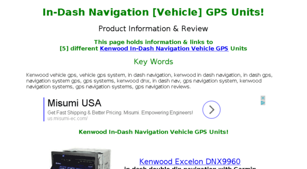 indash-navigation.com