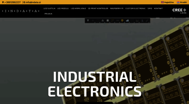 indata.si