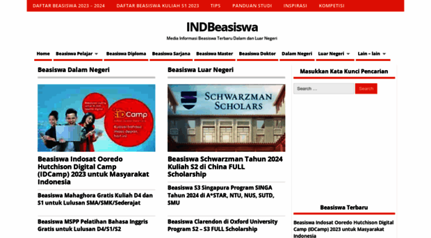 indbeasiswa.com