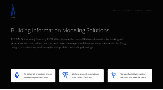 indbim.com