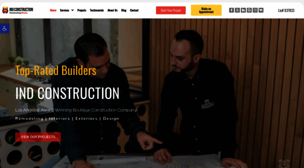 indconstruction.com