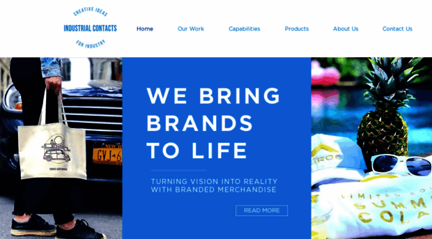 indcontacts.com