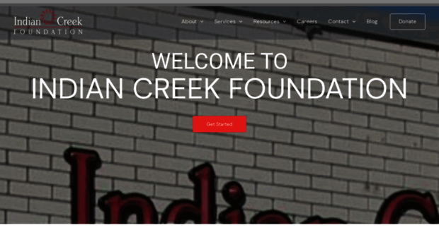 indcreek.org