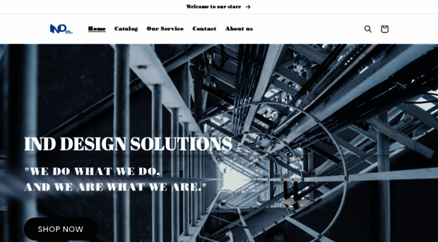 inddesignsolution.com