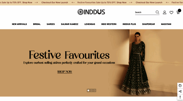 inddus.com