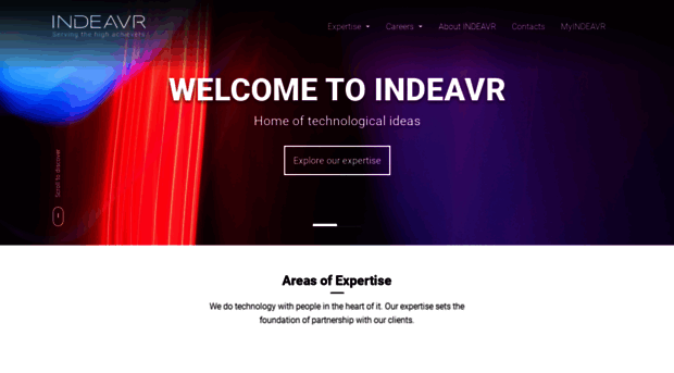 indeavr.com